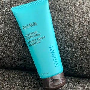 AHAVA Hydration Cream Mask